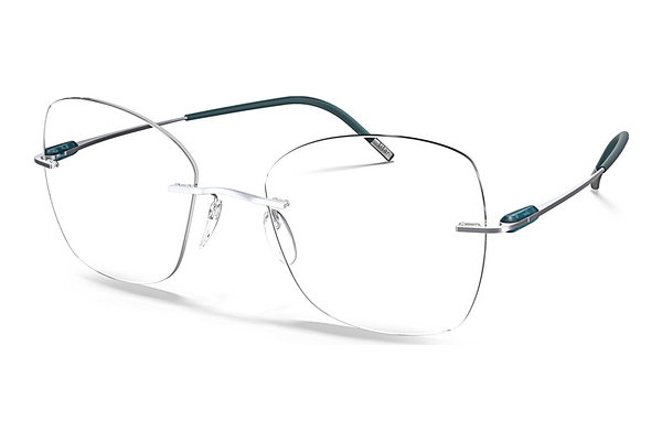 Eyewear Silhouette Purist (5561-LI 7110)