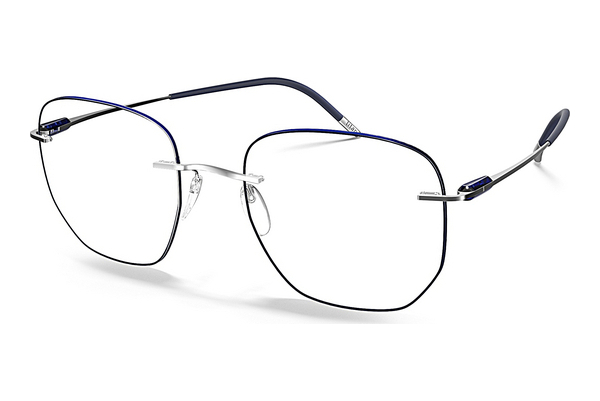 Eyewear Silhouette Purist (5561-MT 6765)