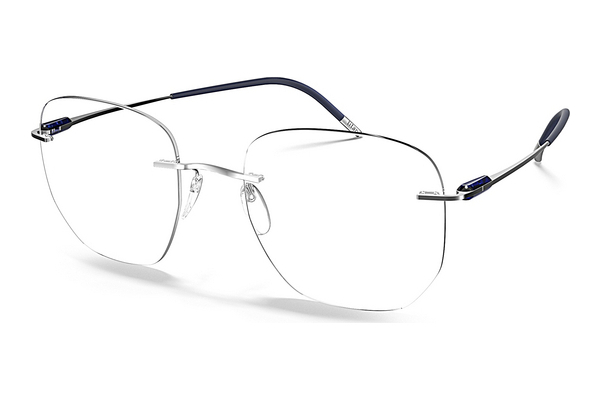 Eyewear Silhouette Purist (5561-MZ 6760)