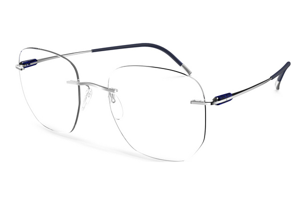 Eyewear Silhouette Purist (5561-MZ 6768)