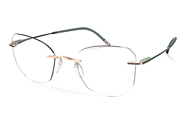 Eyewear Silhouette Purist (5561-OW 3680)