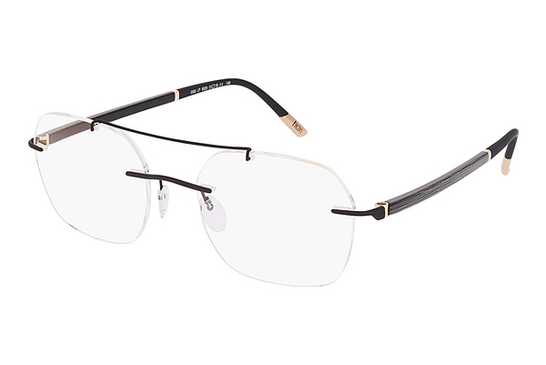 Eyewear Silhouette Hinge-C2 (5565/LP 9020)