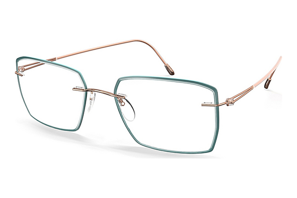 Eyewear Silhouette Lite Spirit (5566-GV 3530)