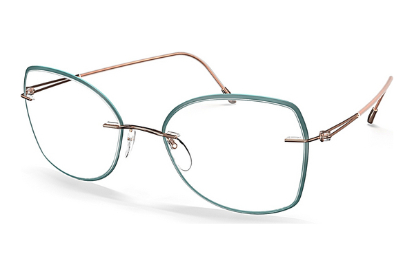 Eyewear Silhouette Lite Spirit (5566-JD 3530)