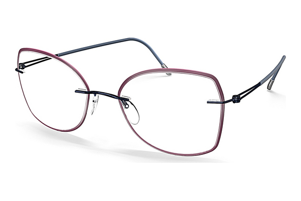 Eyewear Silhouette Lite Spirit (5566-JD 4540)