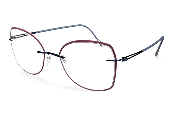 Eyewear Silhouette Lite Spirit (5566-JD 4542)