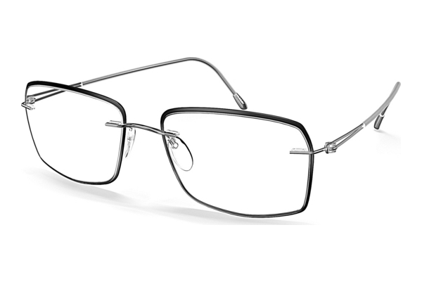 Eyewear Silhouette Lite Spirit (5566-JH 7000)