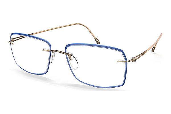 Eyewear Silhouette Lite Spirit (5566-JH 7530)