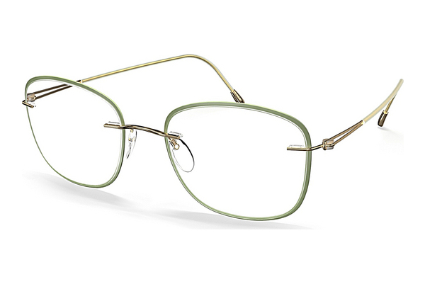 Eyewear Silhouette Lite Spirit (5566-LQ 8540)