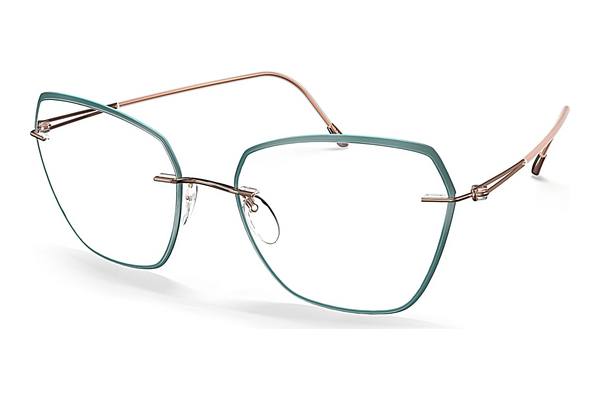 Eyewear Silhouette Lite Spirit (5566-LS 3530)