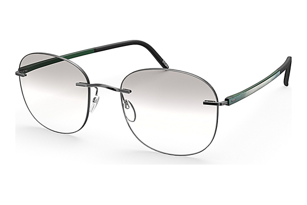 Eyewear Silhouette The Wave (5567-GB 6565)