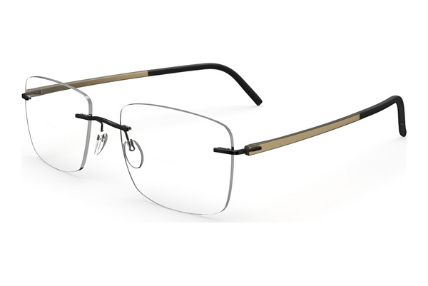 Eyewear Silhouette The Wave (5567-GH 9041)