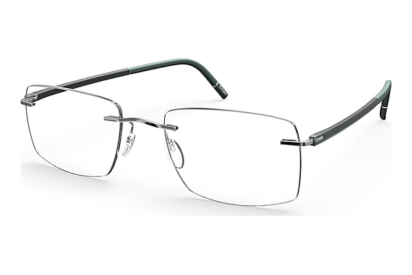 Eyewear Silhouette The Wave (5567-LC 7310)