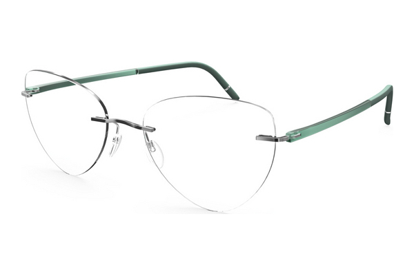 Eyewear Silhouette The Wave (5567-LU 7111)