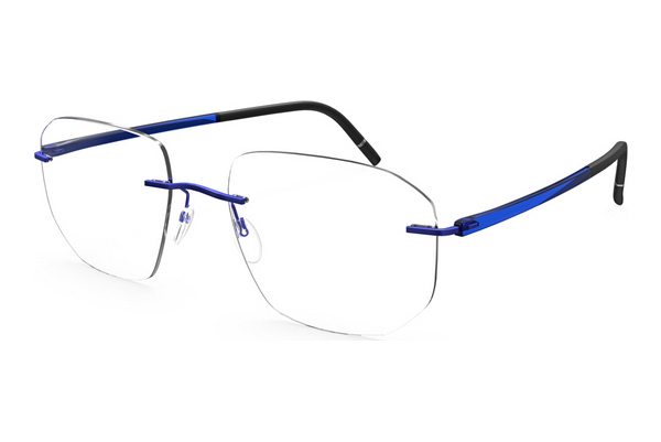 Eyewear Silhouette The Wave (5567-LW 4541)