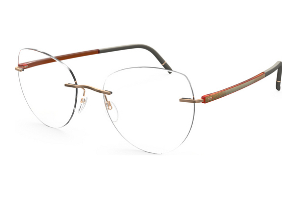 Eyewear Silhouette The Wave (5567-LZ 7531)