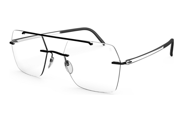 Eyewear Silhouette The Wave (5567-OV 9140)