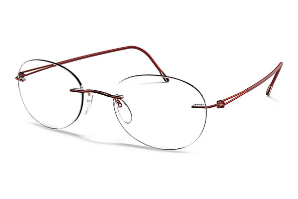 Eyewear Silhouette Lite Spirit (5569-BI 3041)