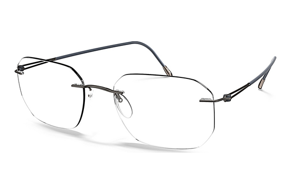 Eyewear Silhouette Lite Spirit (5569-KX 6560)