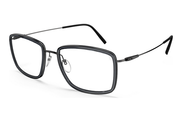 Eyewear Silhouette Dynamics Colorwave Contour (5580 6561)