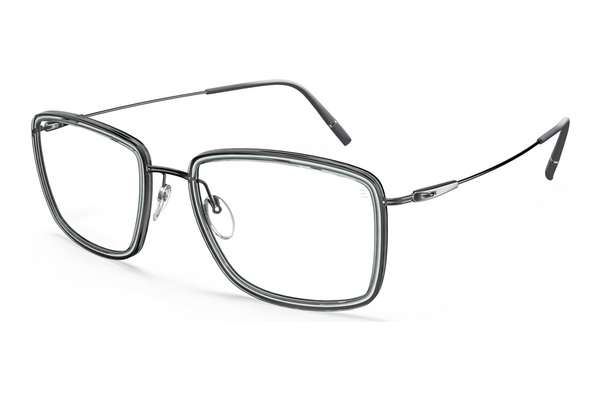 Eyewear Silhouette Dynamics Colorwave Contour (5580 7101)