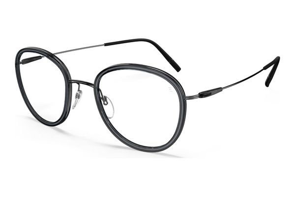 Eyewear Silhouette Dynamics Colorwave Contour (5581 6561)