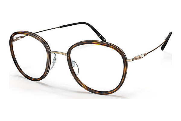 Eyewear Silhouette Dynamics Colorwave Contour (5581 7530)