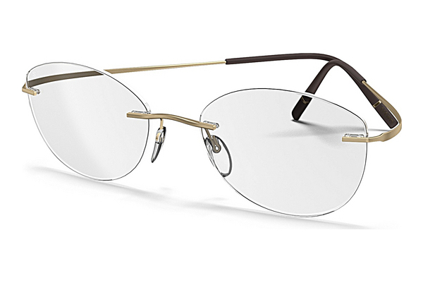 Eyewear Silhouette Titan Minimal Art Stellar (5599-HY 8540)