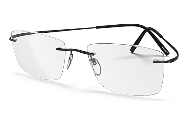 Eyewear Silhouette Titan Minimal Art Stellar (5599-MK 9040)