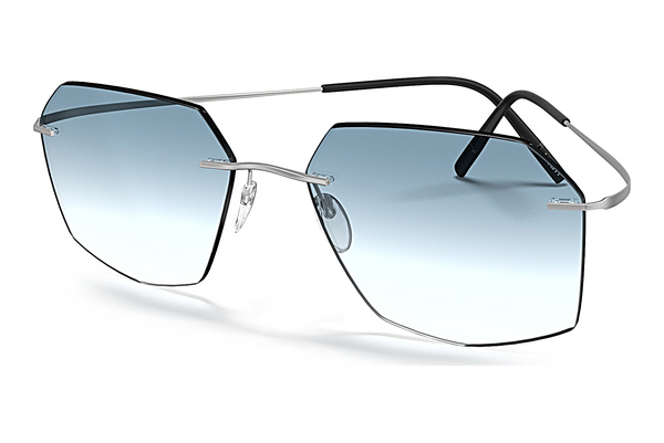 Eyewear Silhouette Titan Minimal Art Stellar (5599-NP 6865)