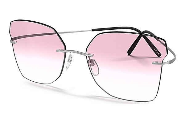 Eyewear Silhouette Titan Minimal Art Stellar (5599-NR 6665)