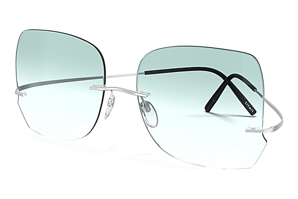 Eyewear Silhouette Titan Minimal Art Stellar (5599-NY N265)