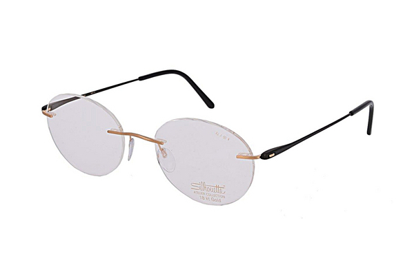 Eyewear Silhouette Atelier G014/AJ 35H0