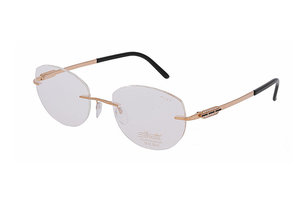 Eyewear Silhouette Atelier G016 D1E8