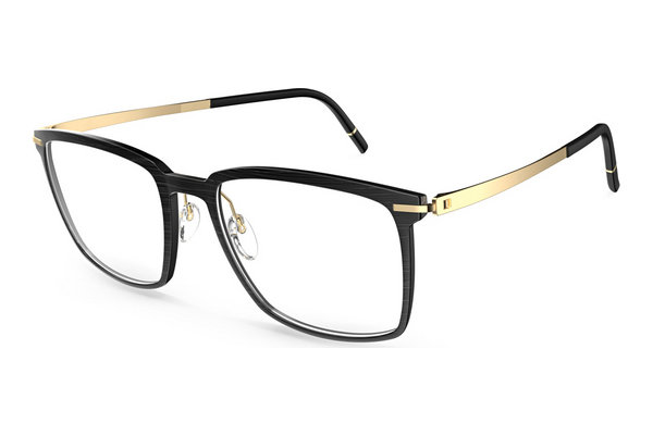 Eyewear Silhouette Momentum Aurum (L013 9021)