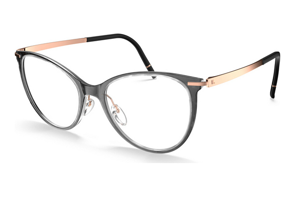 Eyewear Silhouette Momentum Aurum (L017 6621)