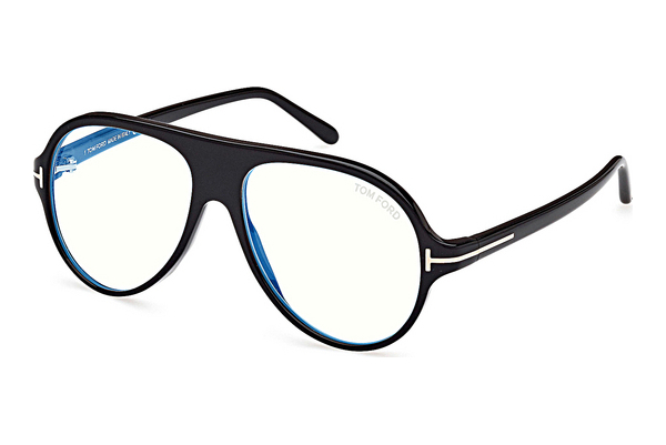 Eyewear Tom Ford FT5012-B 001