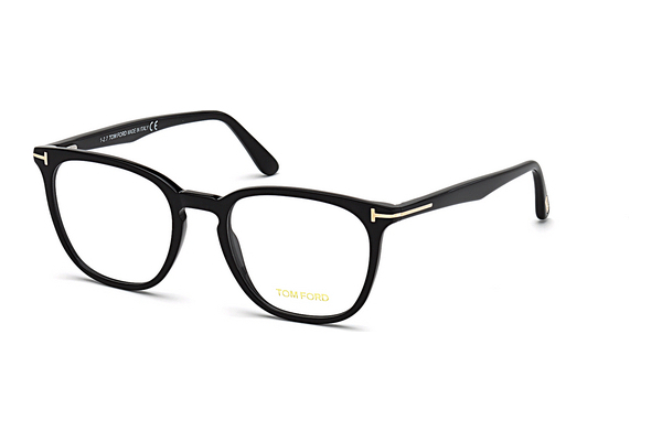 Eyewear Tom Ford FT5506 001