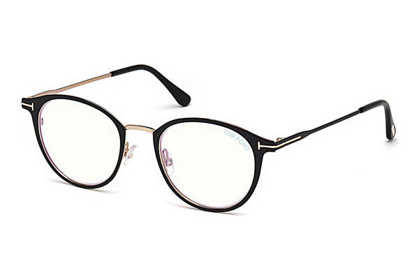 Eyewear Tom Ford FT5528-B 002