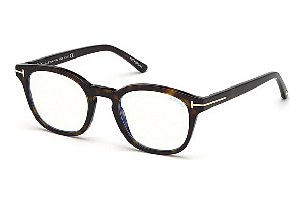 Eyewear Tom Ford FT5532-B 52E