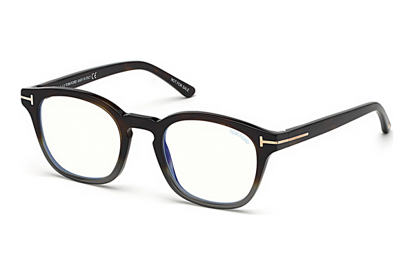 Eyewear Tom Ford FT5532-B 55A