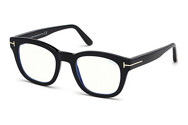 Eyewear Tom Ford FT5542-B 001