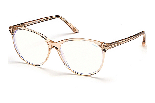 Eyewear Tom Ford FT5544-B 072