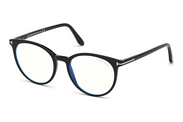 Eyewear Tom Ford FT5575-B 001