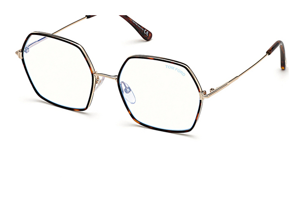 Eyewear Tom Ford FT5615-B 052