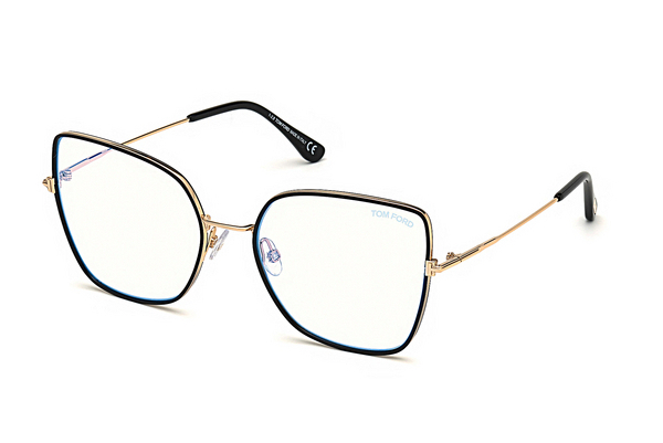 Eyewear Tom Ford FT5630-B 001