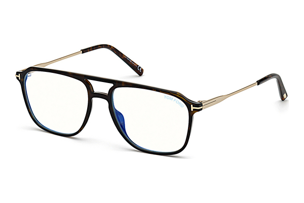 Eyewear Tom Ford FT5665-B 052