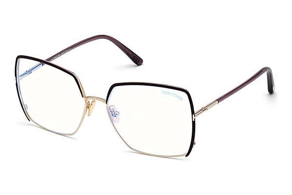 Eyewear Tom Ford FT5668-B 081