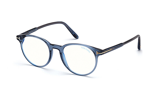 Eyewear Tom Ford FT5695-B 090