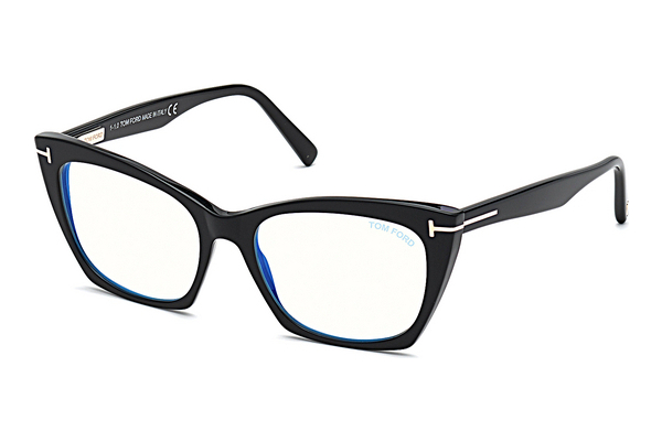 Eyewear Tom Ford FT5709-B 001